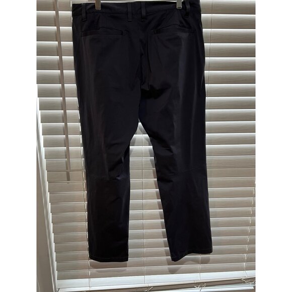 Rhone Mens Commuter Pants - Size 33 - Picture 2 of 3